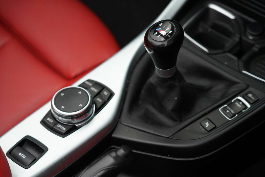 BMW 2 Series 3.0 M235i Euro 6 Ss #5