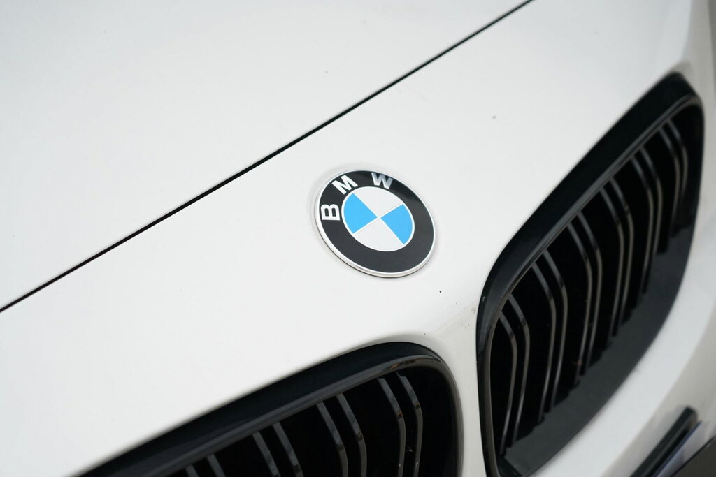 BMW 2 Series Diesel #10