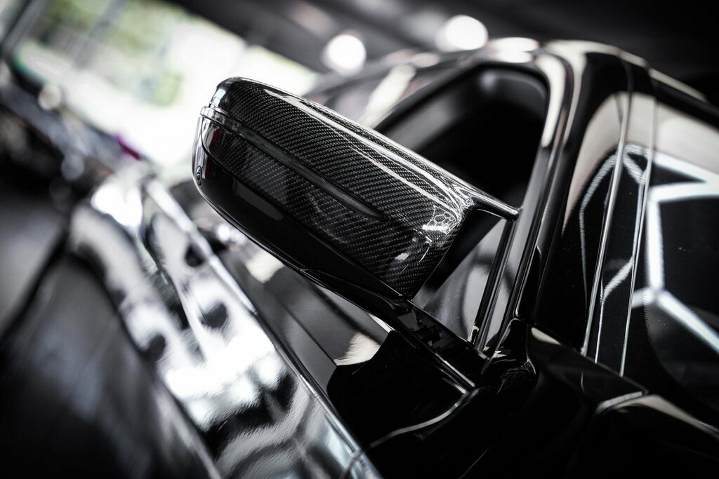 BMW 7 Series 730Ld M Sport #30