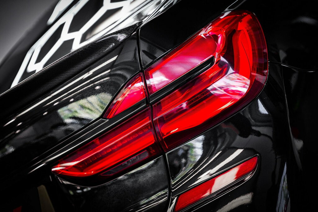 BMW 7 Series 730Ld M Sport #32