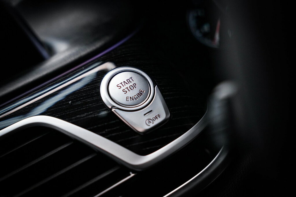 BMW 7 Series 730Ld M Sport #38