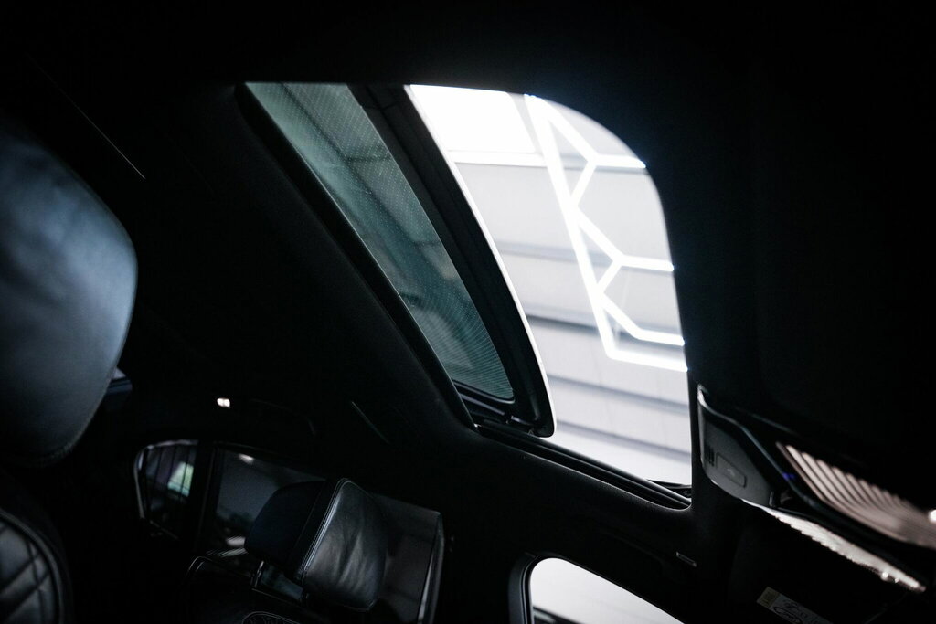 BMW 7 Series 730Ld M Sport #8