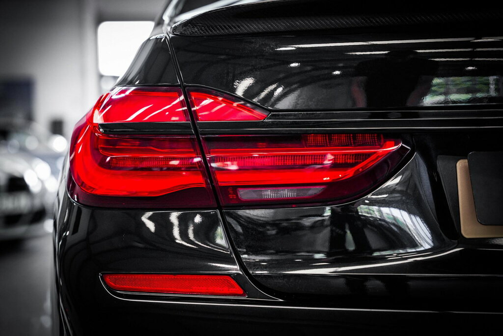 BMW 7 Series 730Ld M Sport #31
