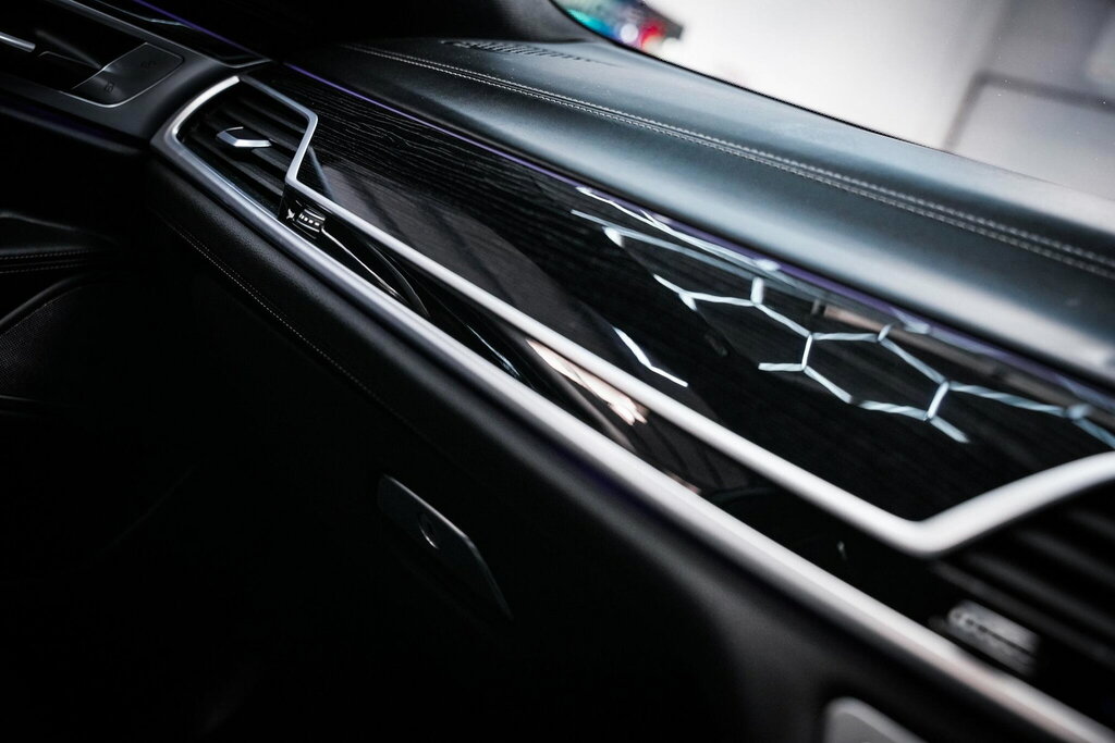 BMW 7 Series 730Ld M Sport #41