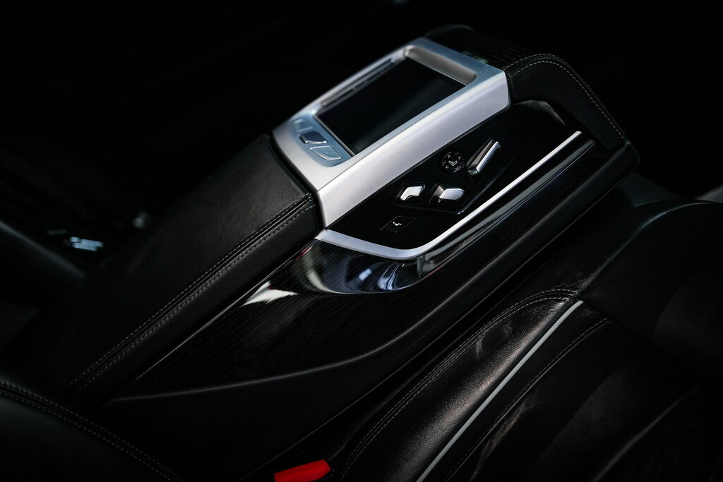 BMW 7 Series 730Ld M Sport #51