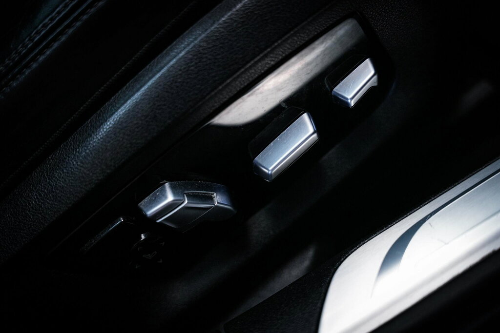 BMW 7 Series 730Ld M Sport #50