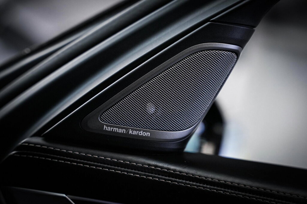 BMW 7 Series 730Ld M Sport #48