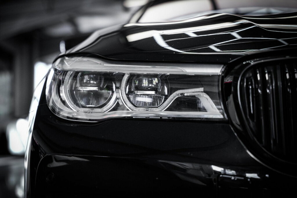 BMW 7 Series 730Ld M Sport #27