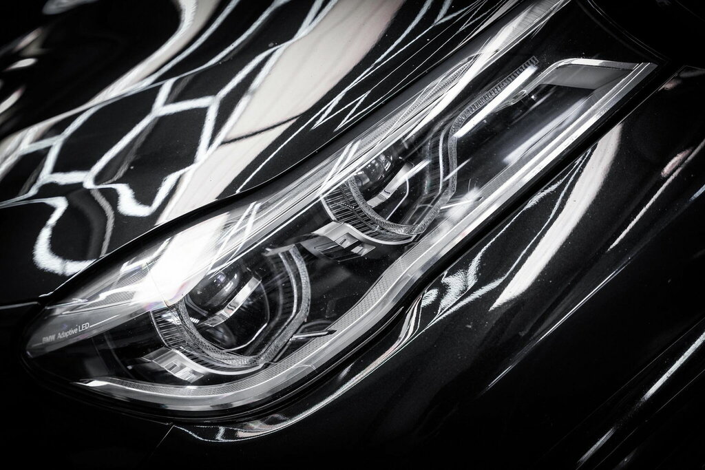 BMW 7 Series 730Ld M Sport #29