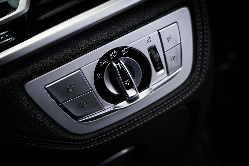 BMW 7 Series 730Ld M Sport #46