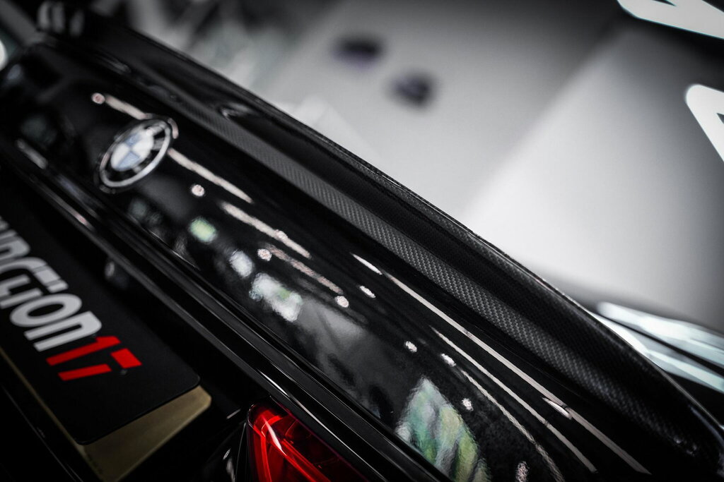 BMW 7 Series 730Ld M Sport #33