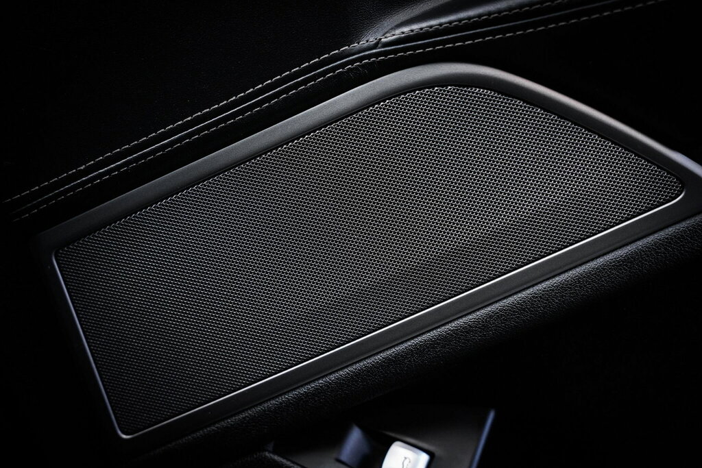 BMW 7 Series 730Ld M Sport #47