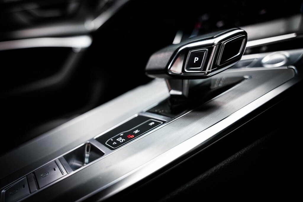 Audi A7 45 Tdi Quattro S Line Tip 2,967 cc Black #45