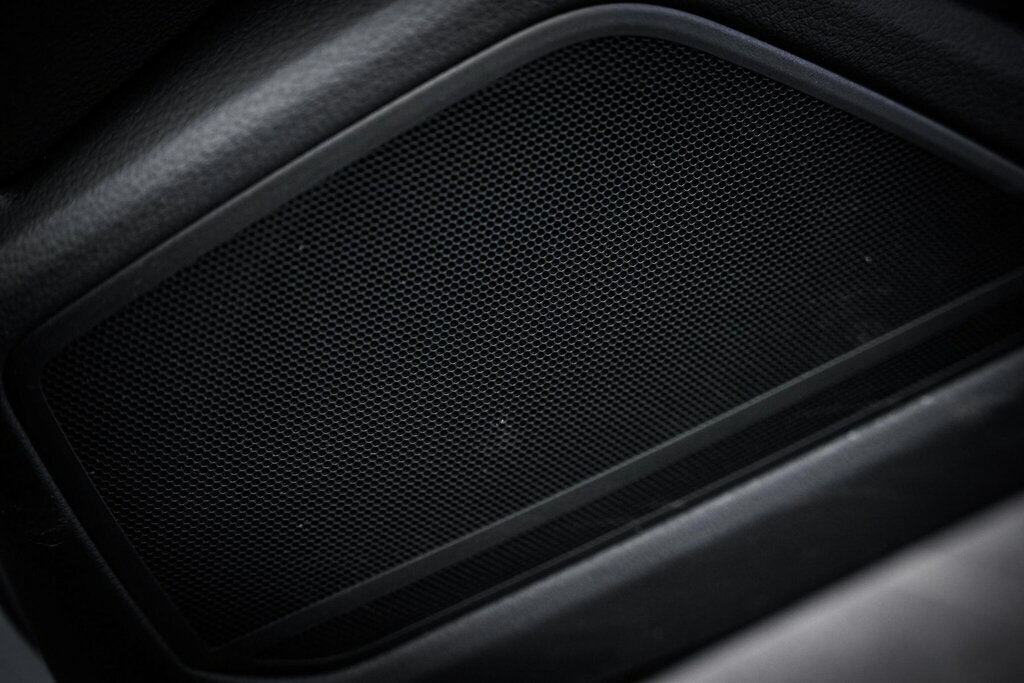 Audi A7 45 Tdi Quattro S Line Tip 2,967 cc Black #47