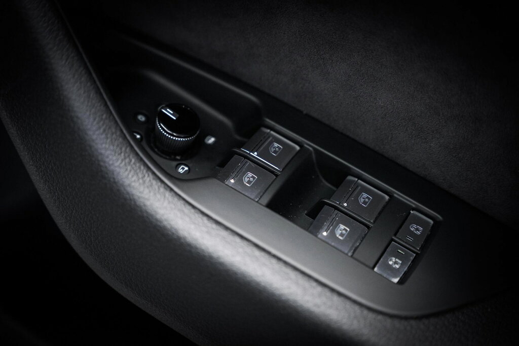 Audi A7 45 Tdi Quattro S Line Tip 2,967 cc Black #48