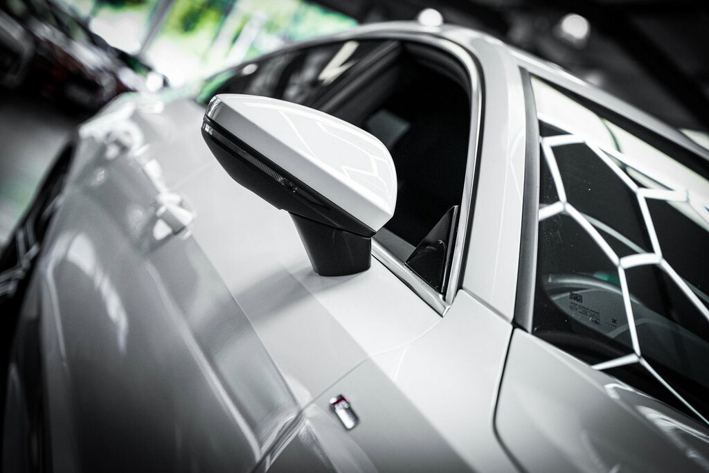 Audi A7 45 Tdi Quattro S Line Tip 2,967 cc Black #30
