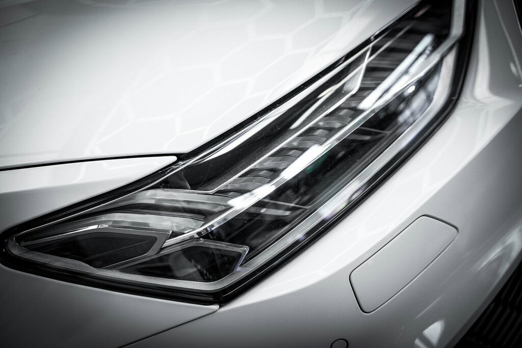 Audi A7 45 Tdi Quattro S Line Tip 2,967 cc Black #29