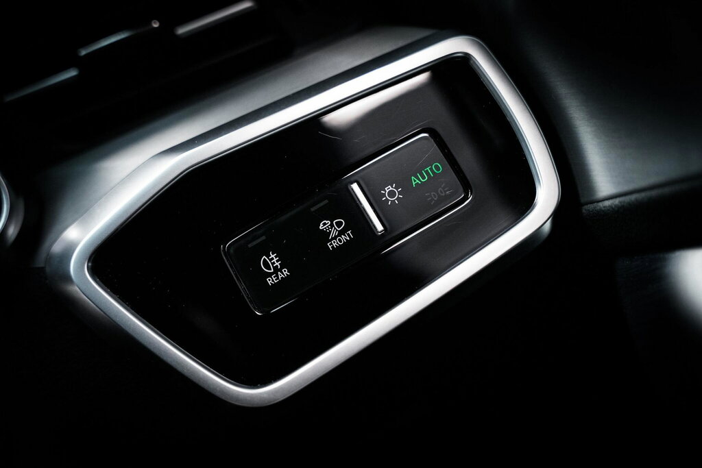Audi A7 45 Tdi Quattro S Line Tip 2,967 cc Black #44
