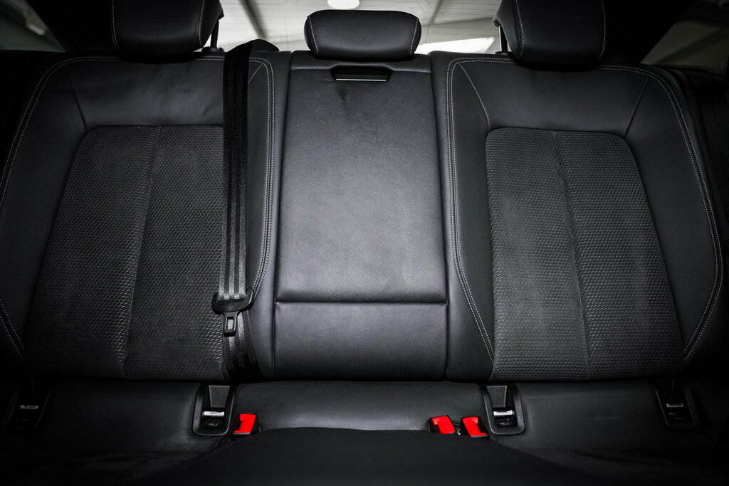 Audi A7 45 Tdi Quattro S Line Tip 2,967 cc Black #21