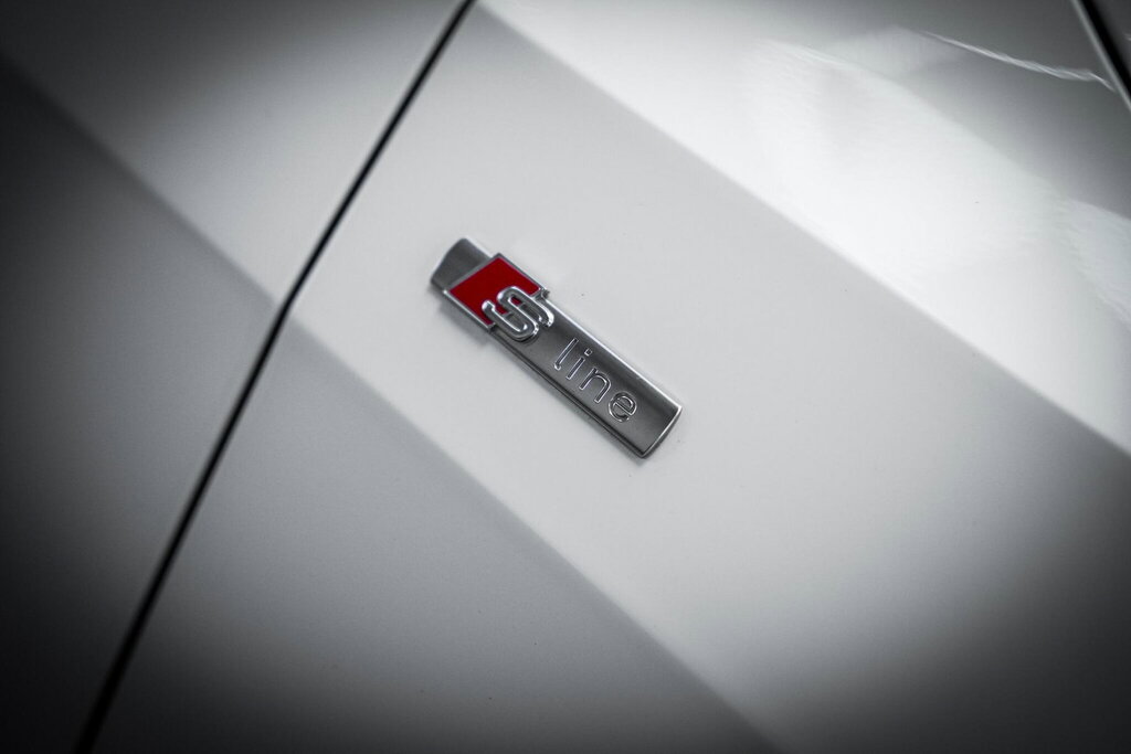 Audi A7 45 Tdi Quattro S Line Tip 2,967 cc Black #31