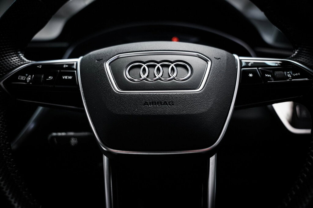 Audi A7 45 Tdi Quattro S Line Tip 2,967 cc Black #38