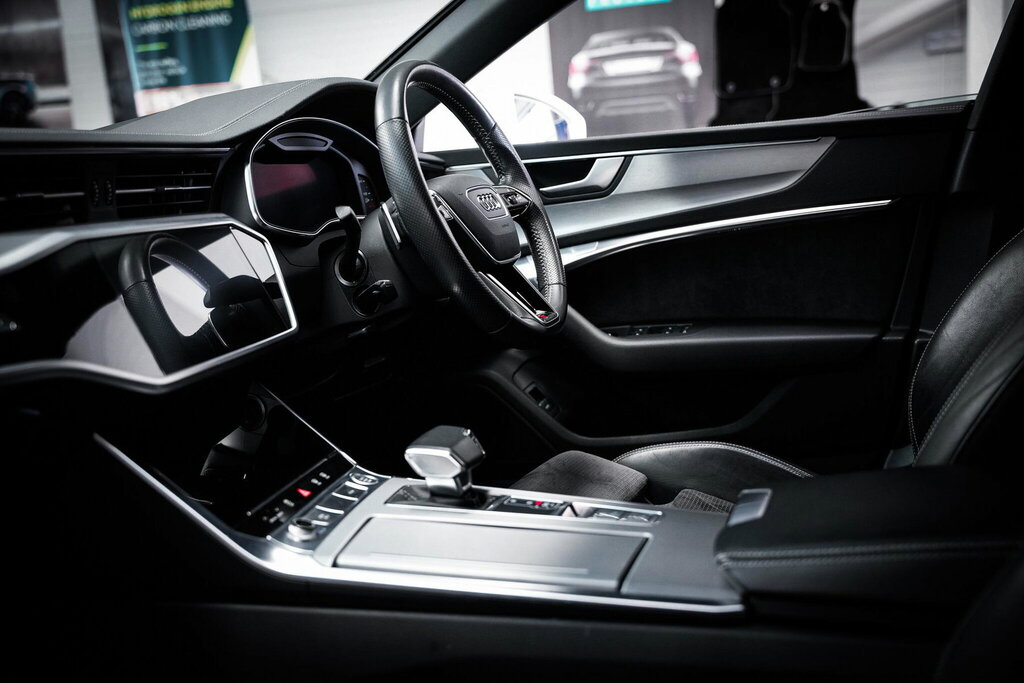 Audi A7 3.0 Tdi V6 45 S Line Sportback Tiptronic Quattro E #2