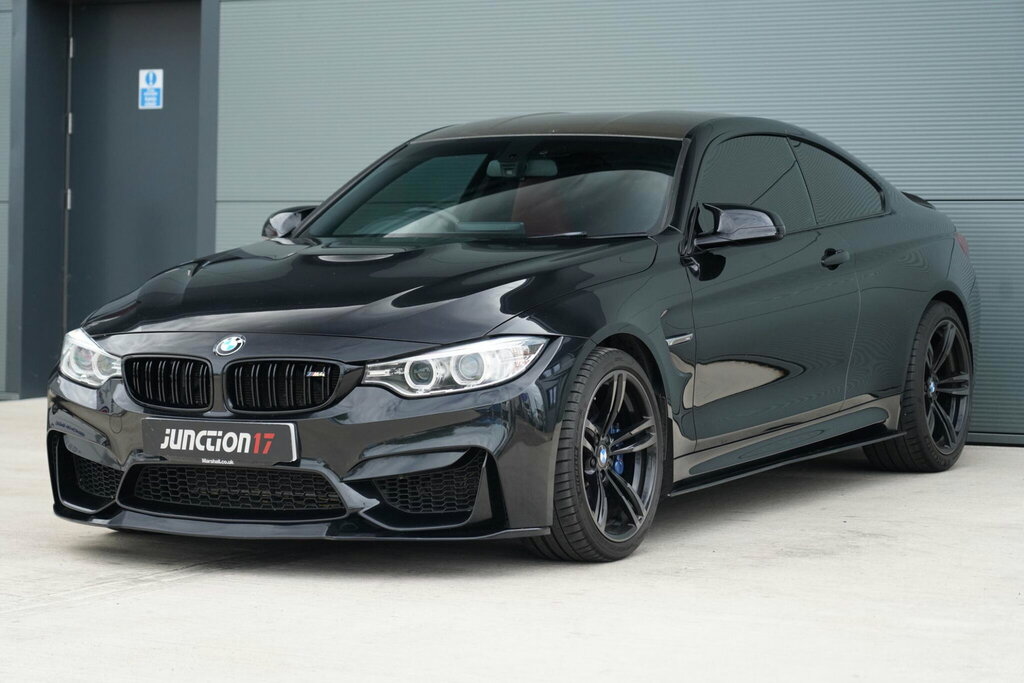 BMW M4 3.0 Biturbo Dct Euro 6 Ss #6