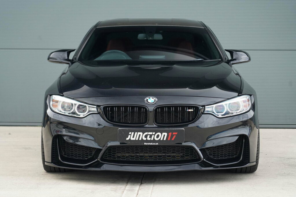 BMW M4 3.0 Biturbo Dct Euro 6 Ss #5