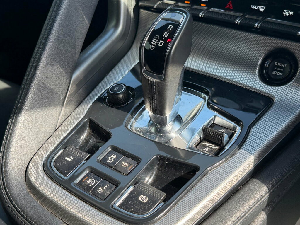 Jaguar F-Type 3.0 V6 Euro 5 Ss  #6