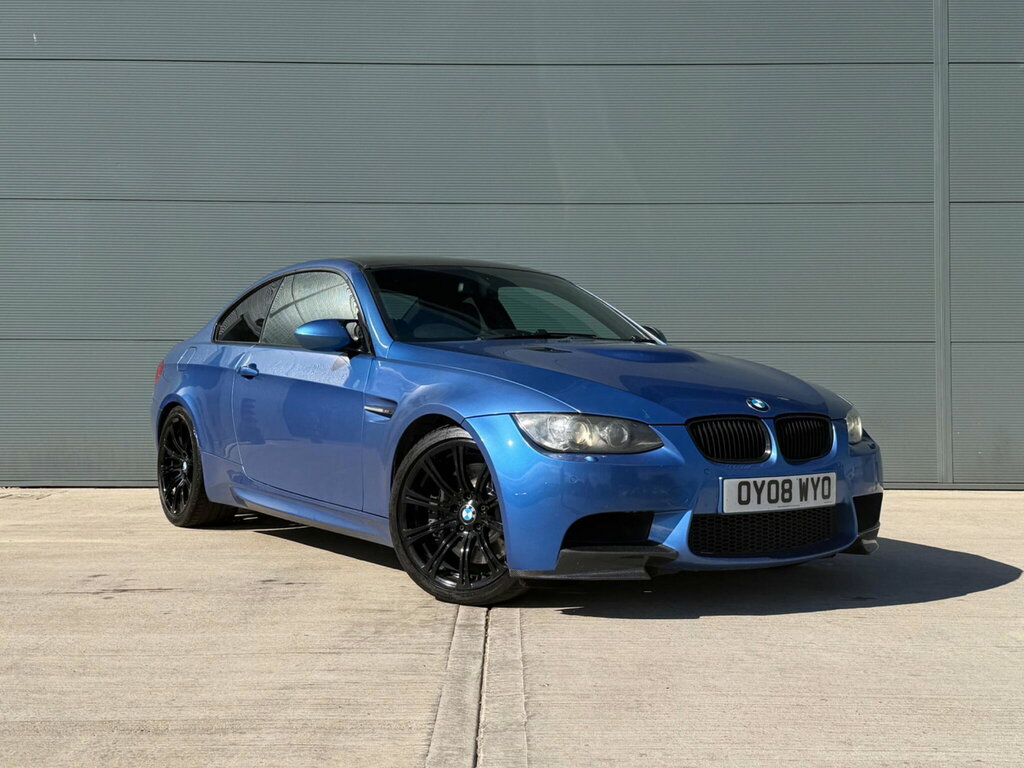 BMW M3 4.0 Iv8 Dct Euro 4 