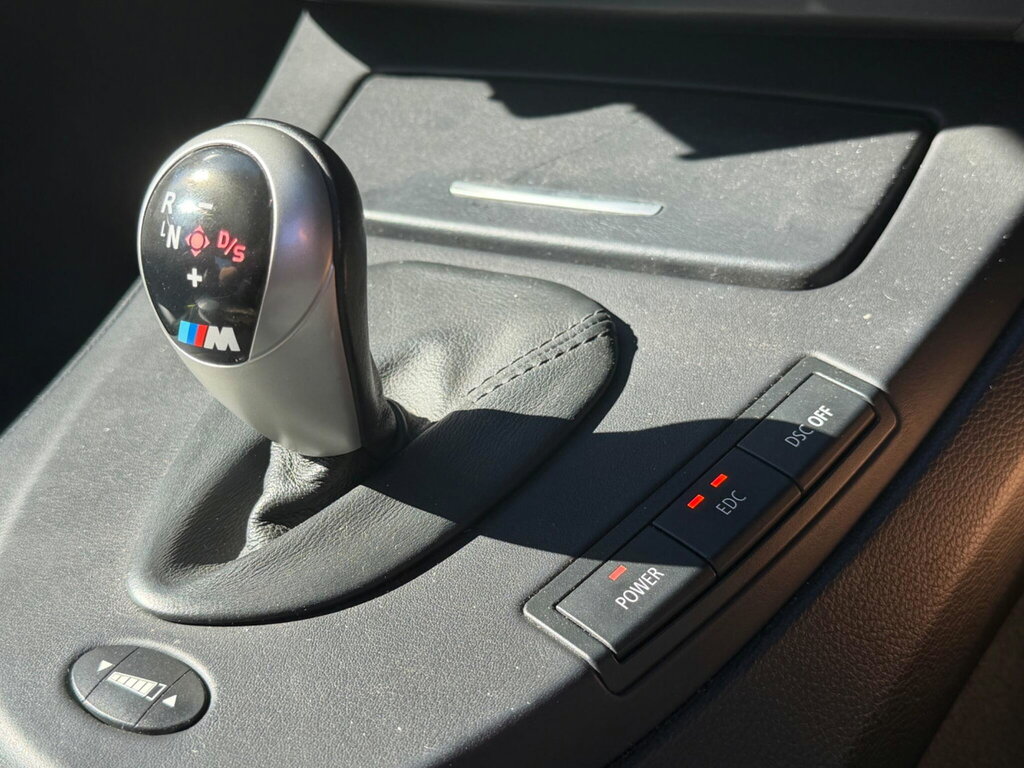 BMW M3 4.0 Iv8 Dct Euro 4  #4