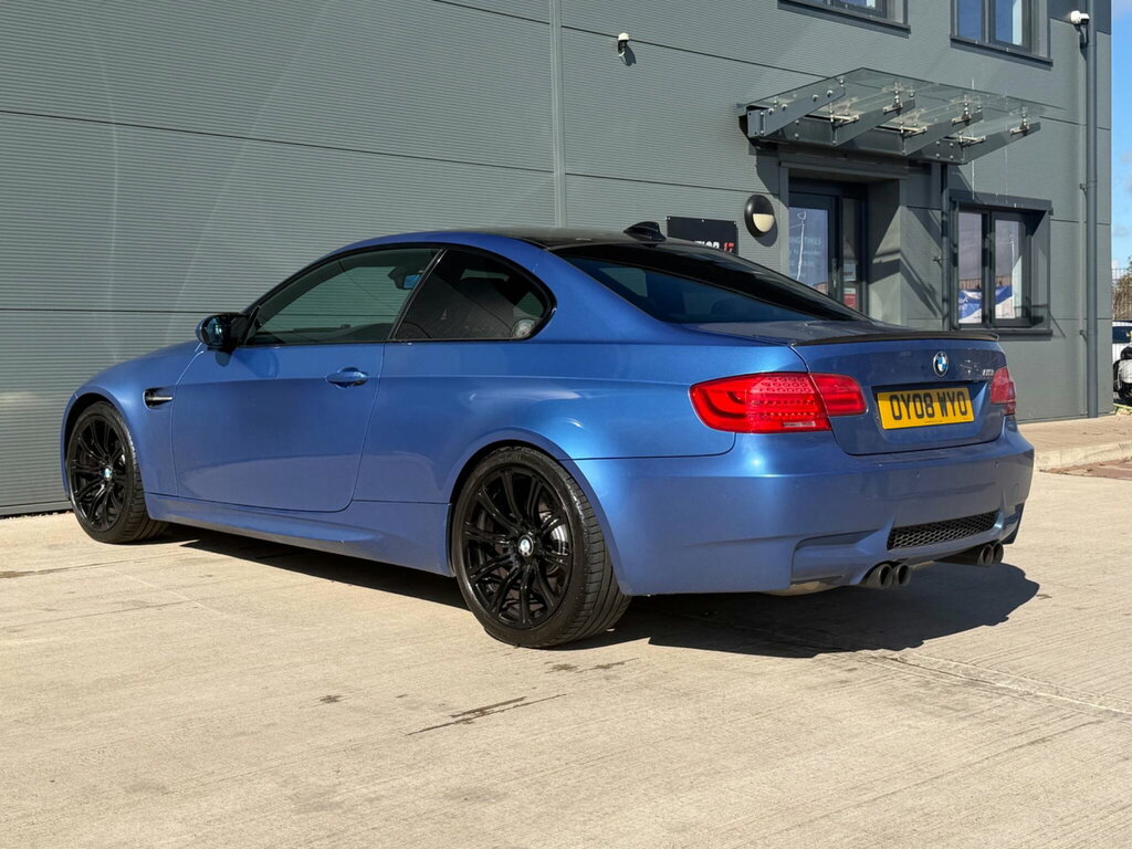 BMW M3 4.0 Iv8 Dct Euro 4  #2