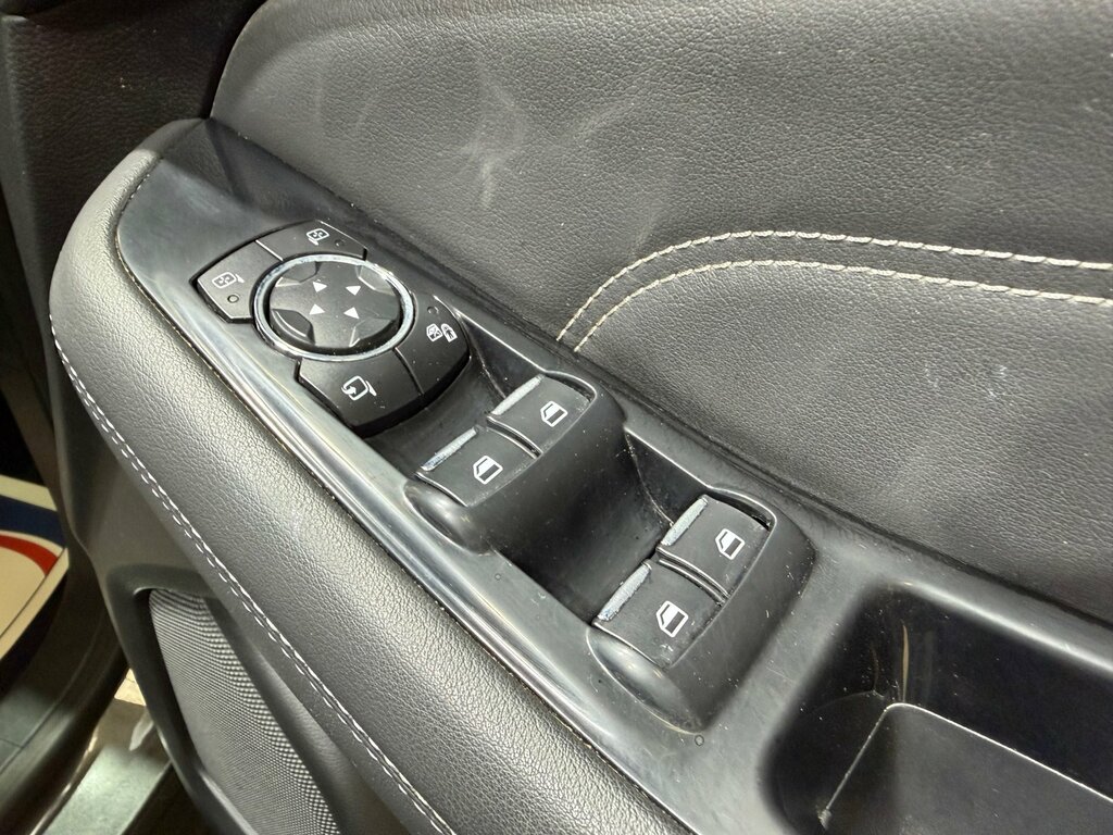 Ford Galaxy 2.0 Tdci 180 Titanium X Silver #26