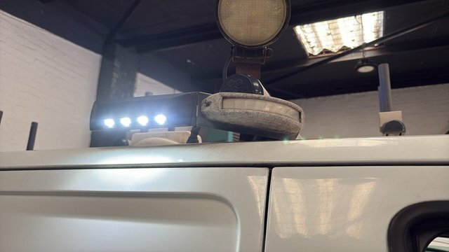 Ford Transit Custom 2.0 Tdci 270 Limited Panel Van L White #8