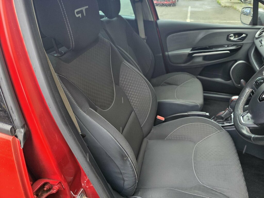 Renault Clio 1.1 Expression Plus 16V 75 Bhp White #20