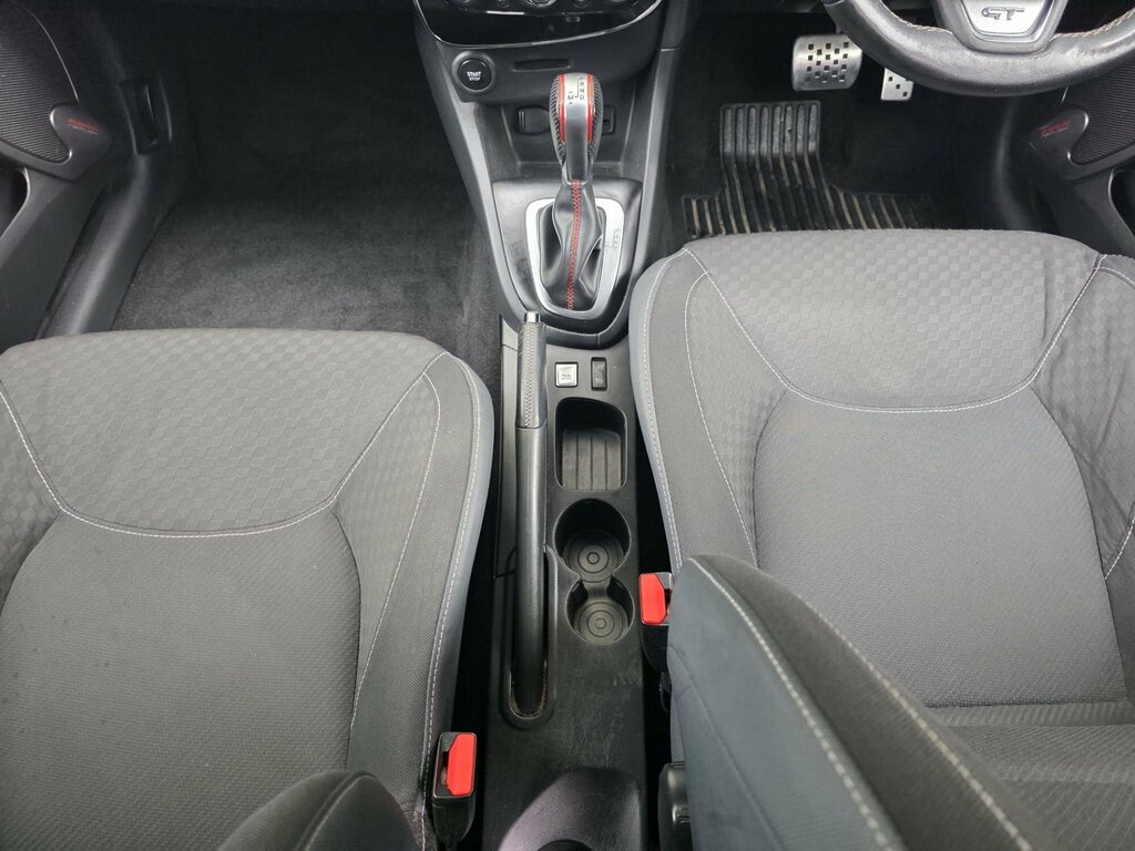 Renault Clio 1.1 Expression Plus 16V 75 Bhp White #23