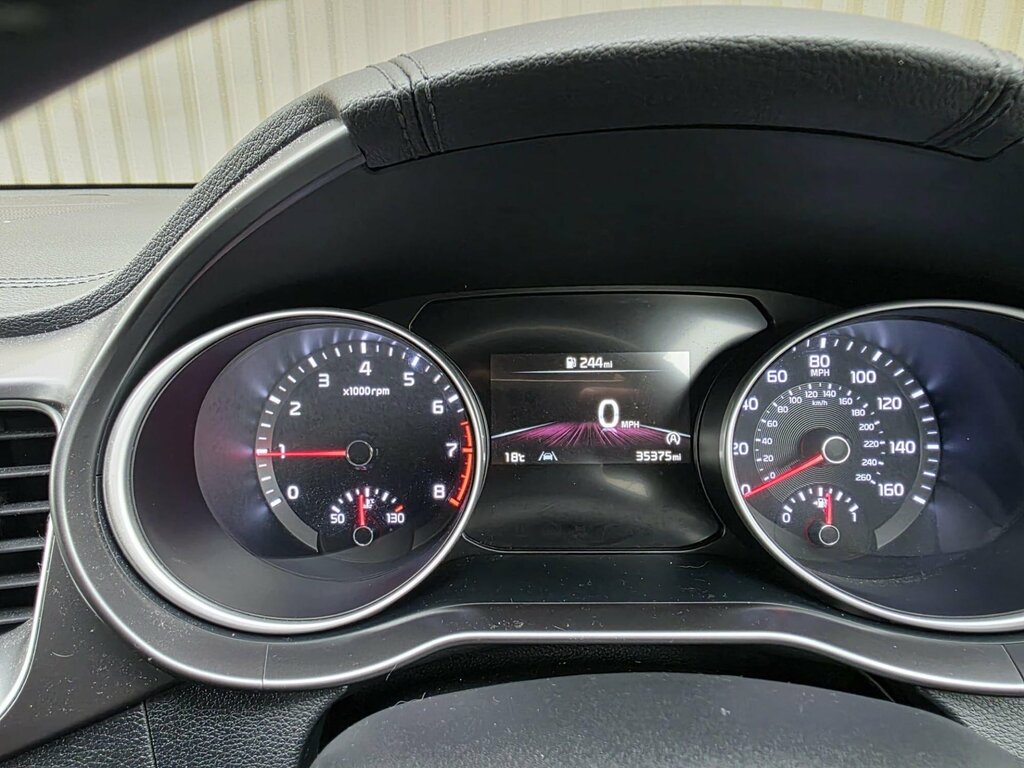 Kia Ceed 1.0 T-gdi Isg 2 Silver #33