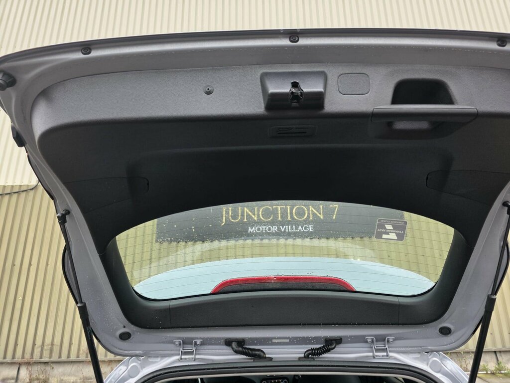 Kia Ceed 1.0 T-gdi Isg 2 Silver #11
