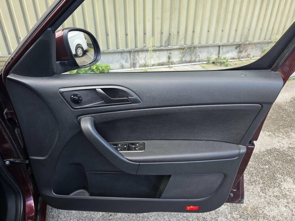 Skoda Yeti S Tsi Dsg - White #24