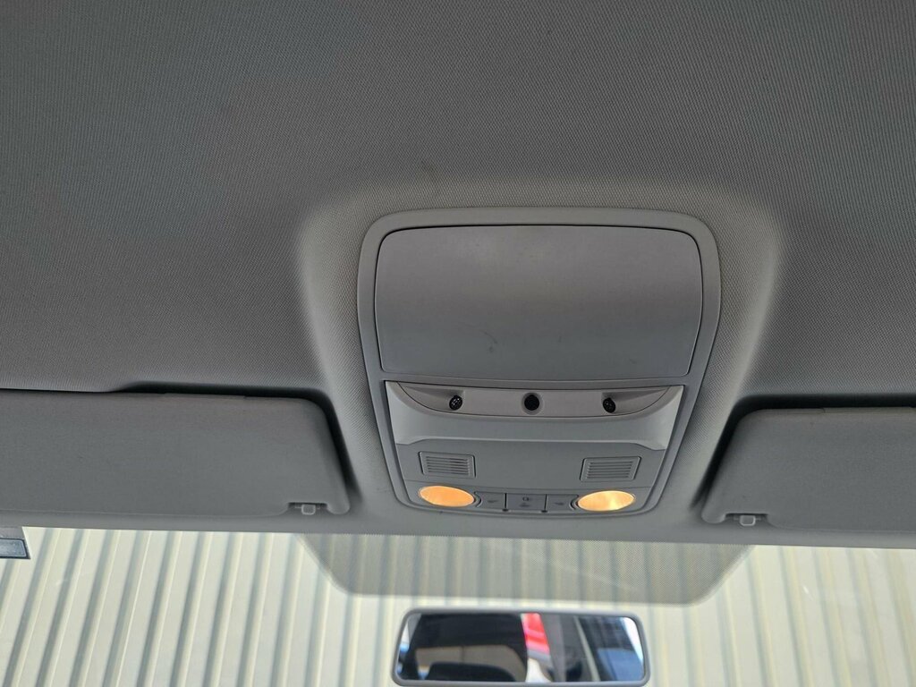 Skoda Yeti S Tsi Dsg - White #32