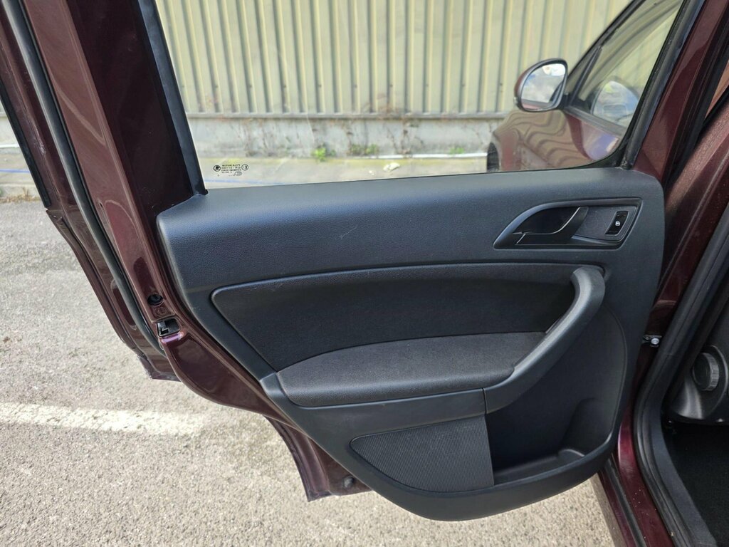 Skoda Yeti S Tsi Dsg - White #18