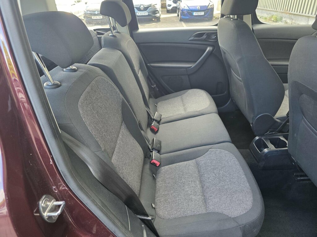 Skoda Yeti S Tsi Dsg - White #16