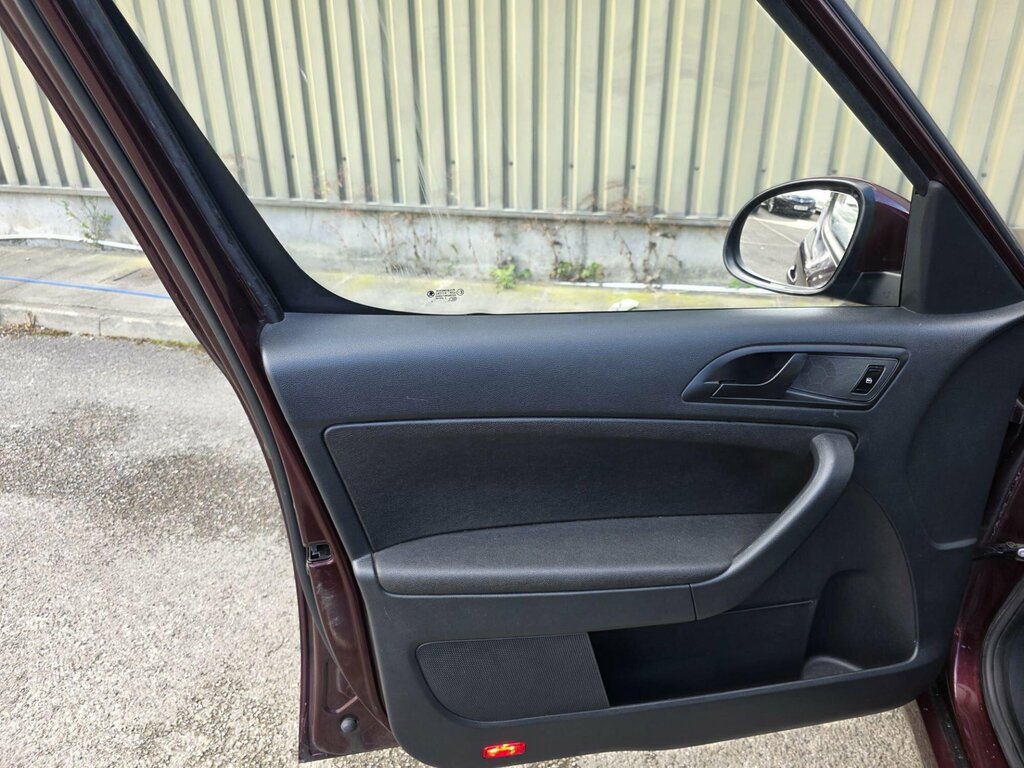 Skoda Yeti S Tsi Dsg - White #21