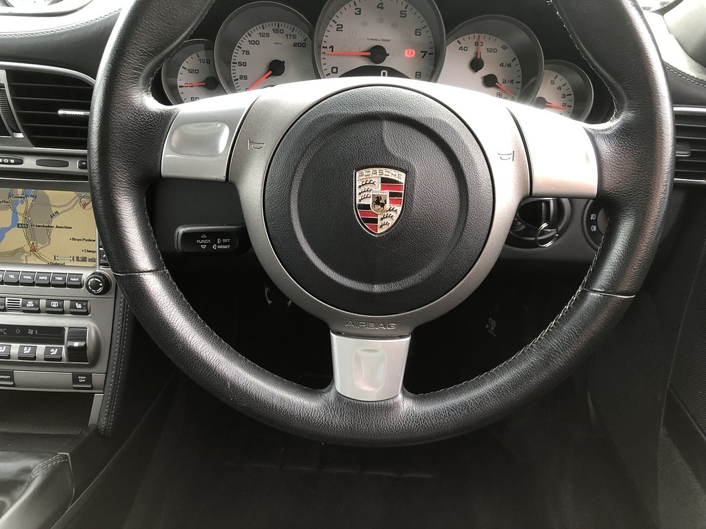 Porsche 911 Red #36