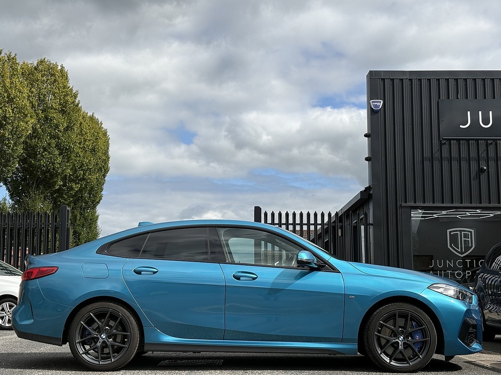BMW 2 Series Gran Coupe 218I M Sport #5