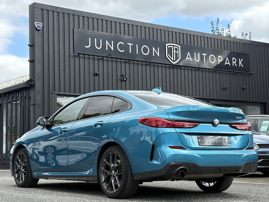 BMW 2 Series Gran Coupe 218I M Sport #2