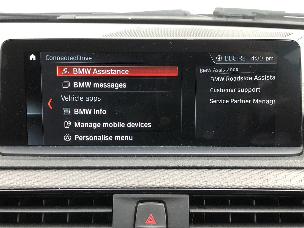 BMW M2 3.0 Biturbo Gpf Competition Coupe Dct E Black #40