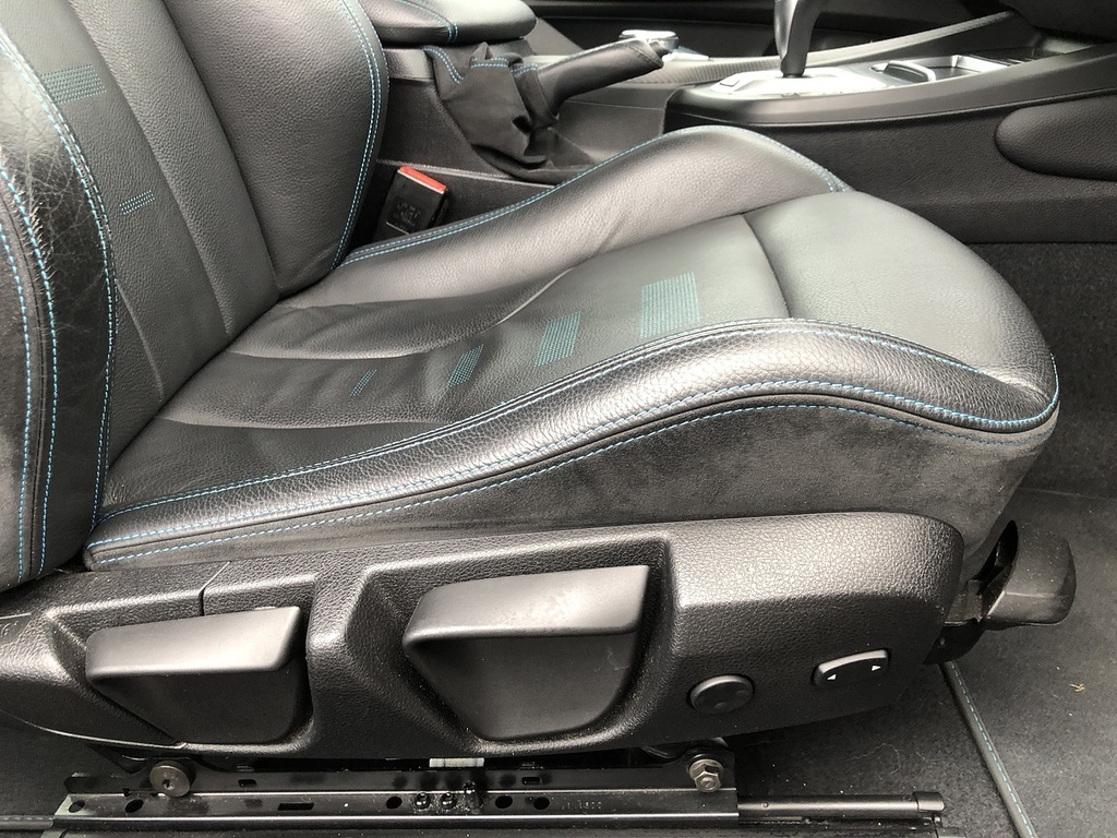 BMW M2 3.0 Biturbo Gpf Competition Coupe Dct E Black #18