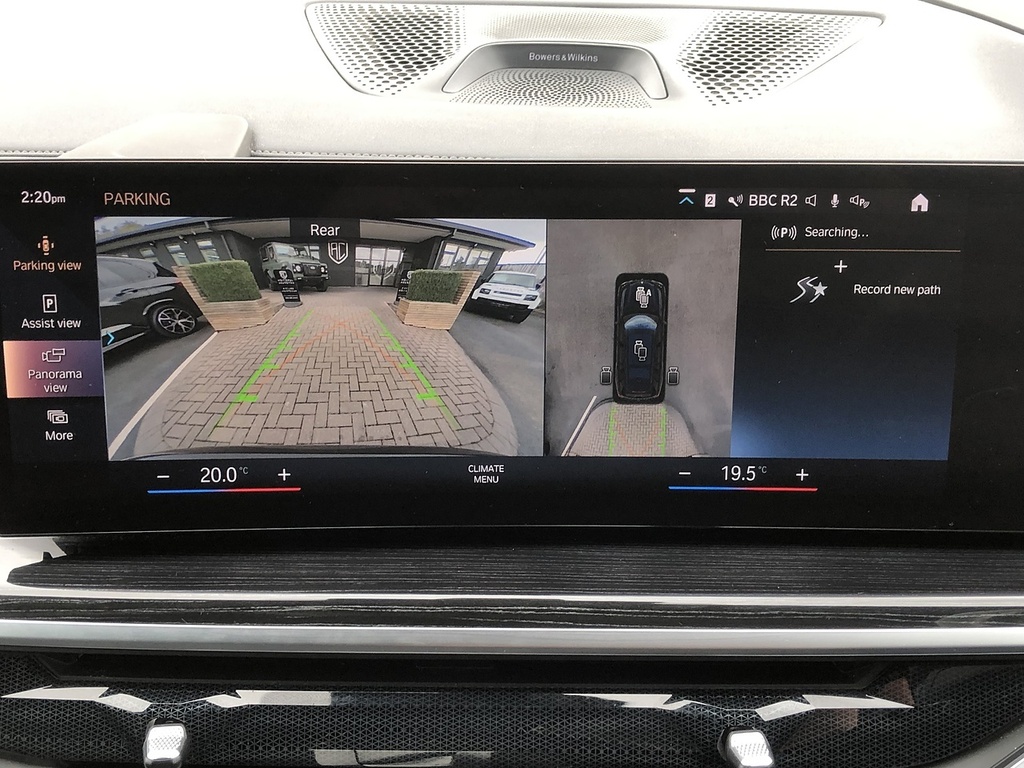 BMW X7 M60i Xdrive Mhev 4Wd  #51