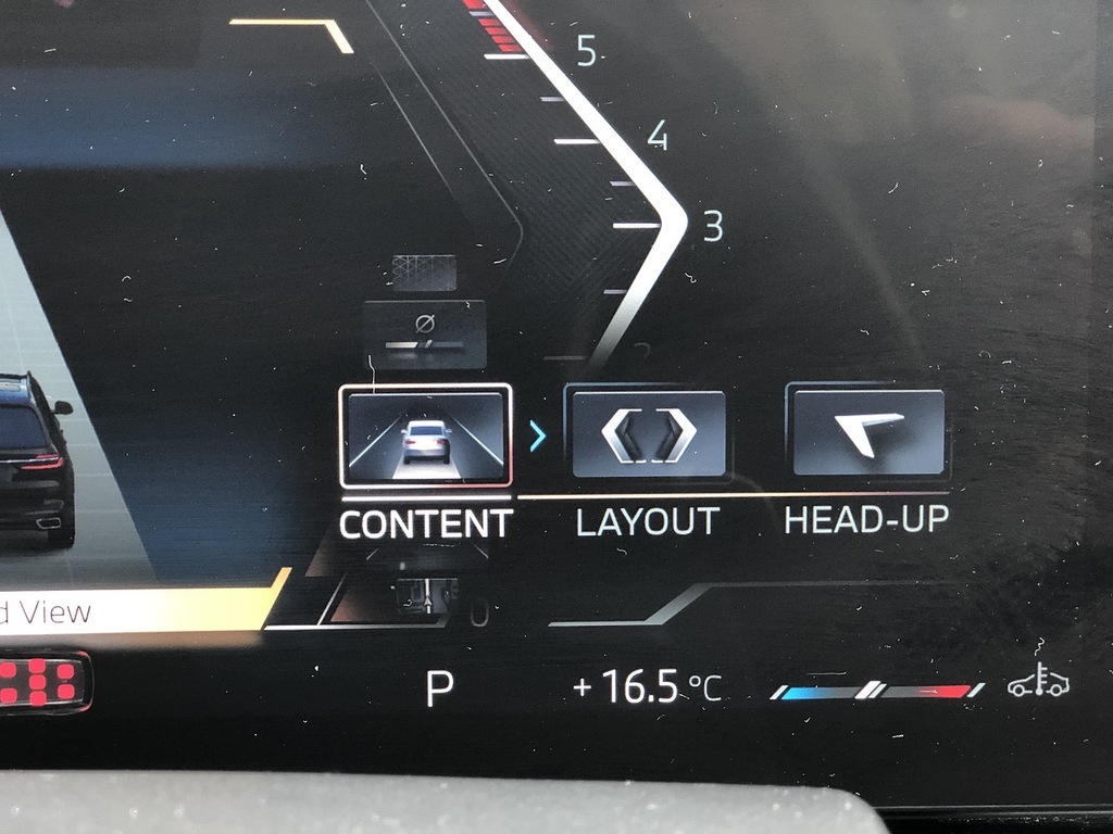 BMW X7 M60i Xdrive Mhev 4Wd  #43